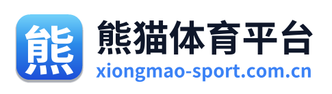 熊猫体育平台 Logo
